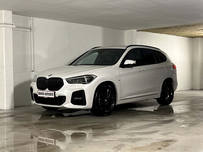 BMW X1 1,5 sDrive18i M-Sport aut. Van