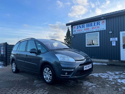 Citroën Grand C4 Picasso