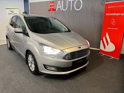 Ford C-MAX 1,0 SCTi 125 Titanium