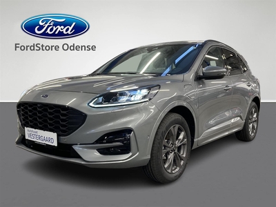 Ford Kuga 2,5 Plugin-hybrid ST-Line X CVT 225HK 5d Trinl. Gear