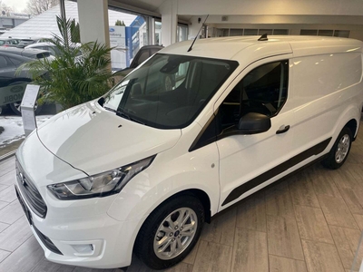 Ford Transit Connect 1,5 EcoBlue Trend lang