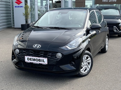 Hyundai i10 1,0 Essential 67HK 5d