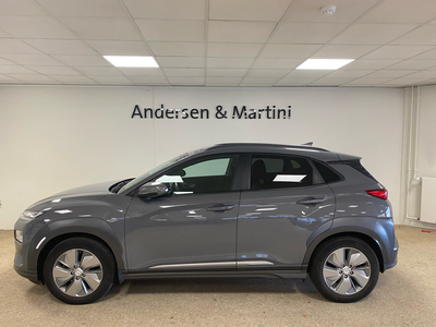 Hyundai Kona EL Premium 204HK 5d Trinl. Gear