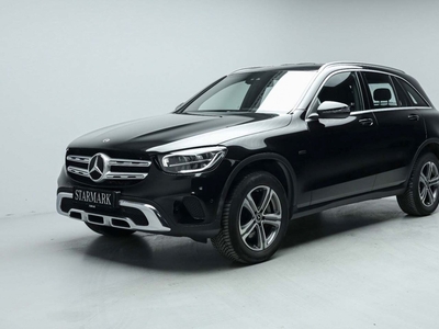 Mercedes GLC300 de 2,0 aut. 4Matic