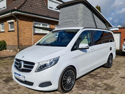 Mercedes V250 d