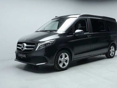 Mercedes V250 d 2,0 Marco Polo aut.