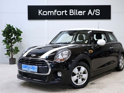 Mini Cooper 1,5