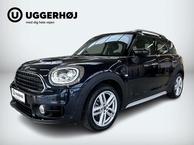 Mini Countryman Cooper 1,5 Essential aut.