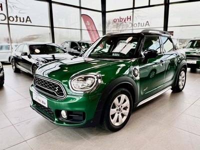 Mini Countryman Cooper SE