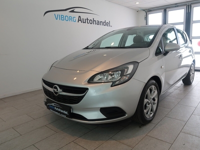 Opel Corsa 1,3 CDTi 95 Cosmo 5d