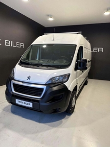 Peugeot Boxer 333 2,0 BlueHDi 130 L2H2 Premium