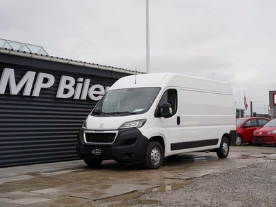 Peugeot Boxer 335