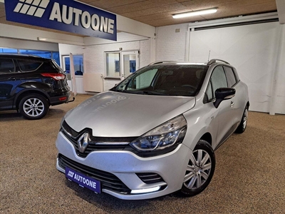 Renault Clio IV