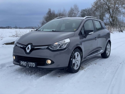 Renault Clio IV