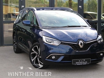 Renault Grand Scenic IV