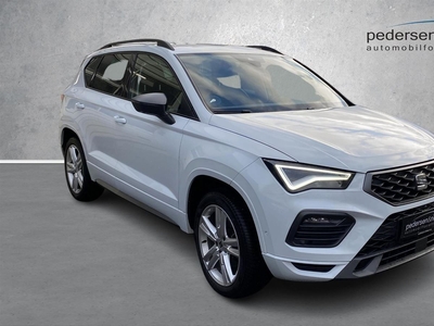 Seat Ateca 2,0 TDI FR Start/Stop DSG 150HK 5d 7g Aut.