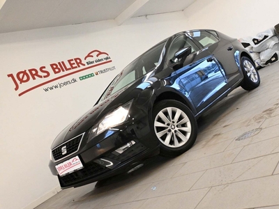 Seat Leon 1,6 TDi 115 Style