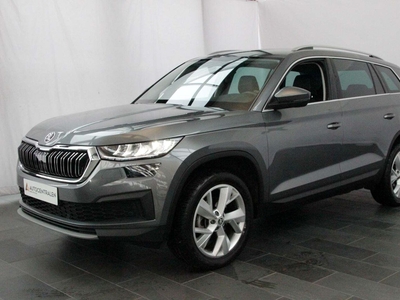 Skoda Kodiaq 2,0 TDi 150 Style DSG