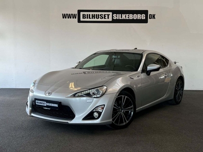 Toyota GT86