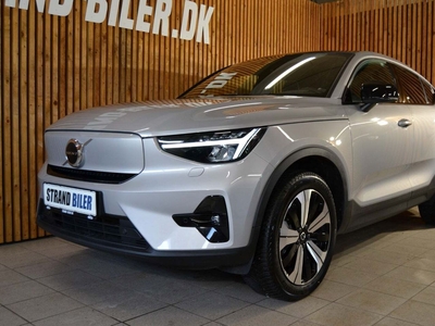 Volvo C40