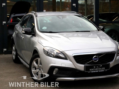 Volvo V40 CC