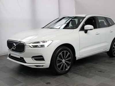 Volvo XC60 2,0 D4 190 Inscription aut.