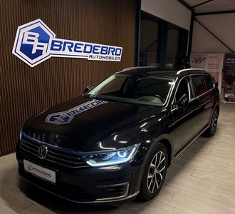 VW Passat 1,4 GTE Highline Variant DSG