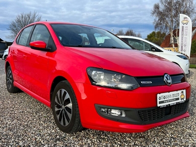 VW Polo