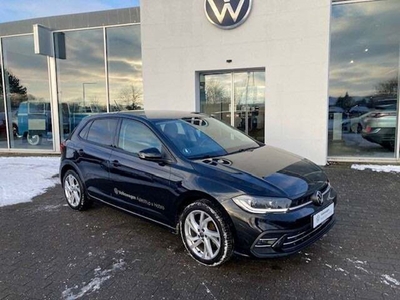 VW Polo 1,0 TSi 110 Style DSG