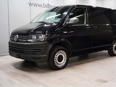 VW Transporter