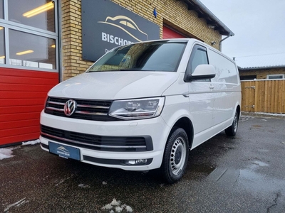 VW Transporter