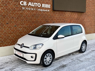 VW up