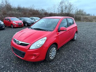 Hyundai i20 1,2 1,2