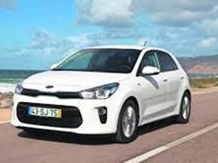 Kia Rio 1,0 T-GDI Vision DCT 120HK 5d 7g Aut.