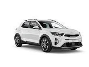 Kia Stonic 1,0 T-GDI Premium 120HK 5d 6g