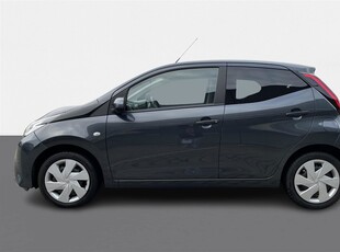 Toyota Aygo1,0 VVT-I X-Press 72HK 5d