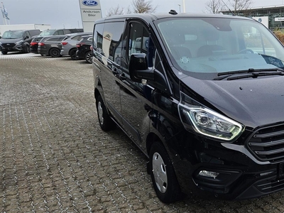 Ford Transit Custom 280 L1H1 2,0 TDCi Trend 130HK Van 6g