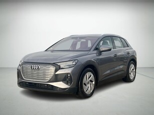 Brugt Audi Q4 e-tron Attitude