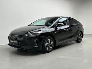 Brugt Hyundai Ioniq HEV Premium DCT