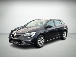 Brugt Renault Megane IV TCe 100 Life Sport Tourer