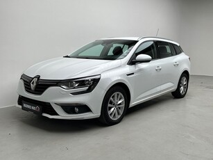 Brugt Renault Megane IV TCe 130 Zen Sport Tourer