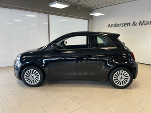 Fiat 500e EL Action 95HK 3d Aut.