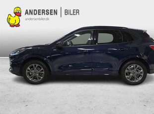 Ford Kuga 2,5 Plugin-hybrid ST-Line X CVT 225HK 5d Trinl. Gear