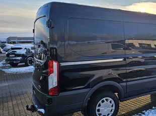 Ford Transit 350 L2H2 2,2 TDCi Trend 125HK Van 6g