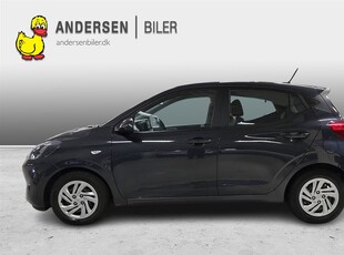 Hyundai i10 1,0 Advanced 67HK 5d