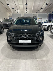 Hyundai Tucson 1,6 T-GDI Plugin-hybrid Essential 4WD 265HK 5d 6g Aut.