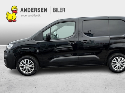 Citroën Berlingo L1 1,5 Blue HDi Proffline start/stop 100HK Van