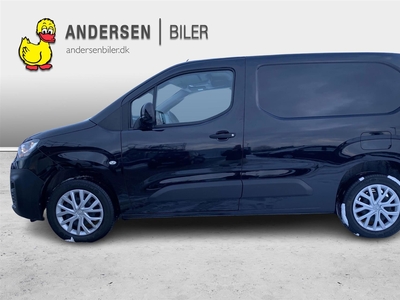 Citroën Berlingo L1 1,5 Blue HDi Proffline start/stop 100HK Van