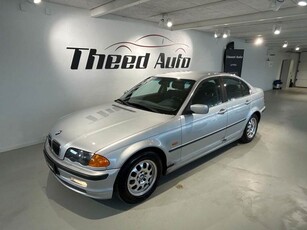 BMW 320i 2,2