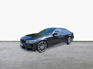 BMW 530d